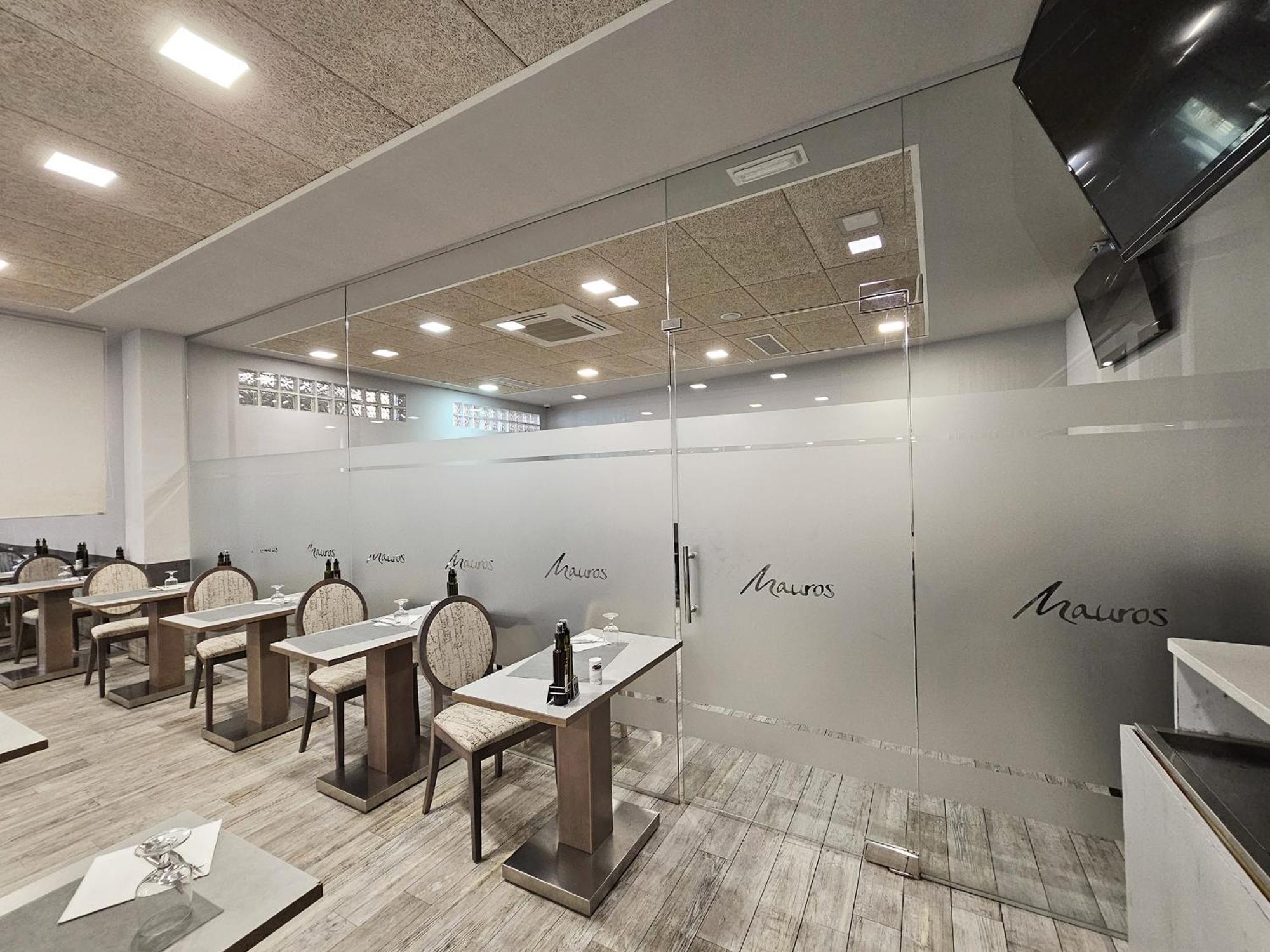 Hotel Mauros El Puig 外观 照片